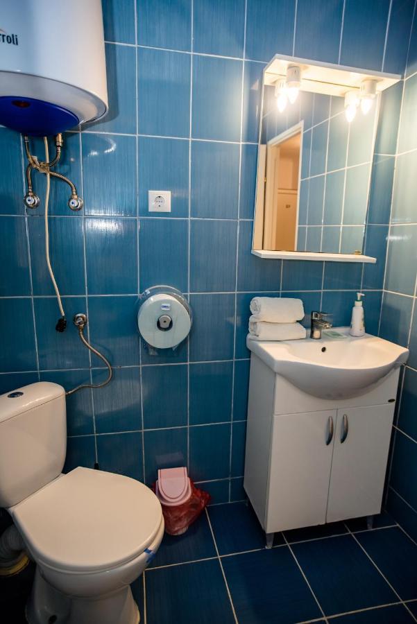Hotel Marion Poiana Dumbraveni  Ngoại thất bức ảnh