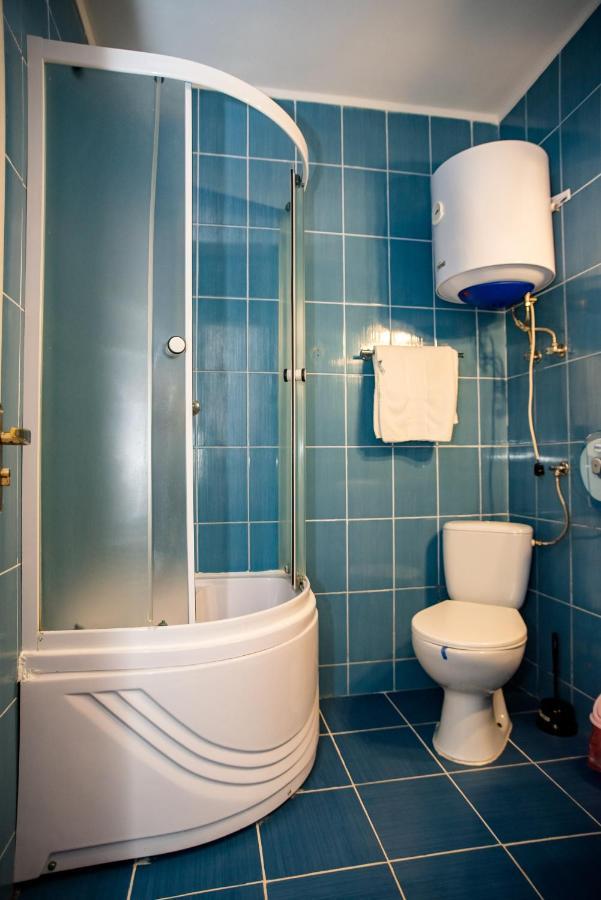 Hotel Marion Poiana Dumbraveni  Ngoại thất bức ảnh