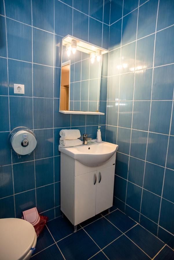 Hotel Marion Poiana Dumbraveni  Ngoại thất bức ảnh